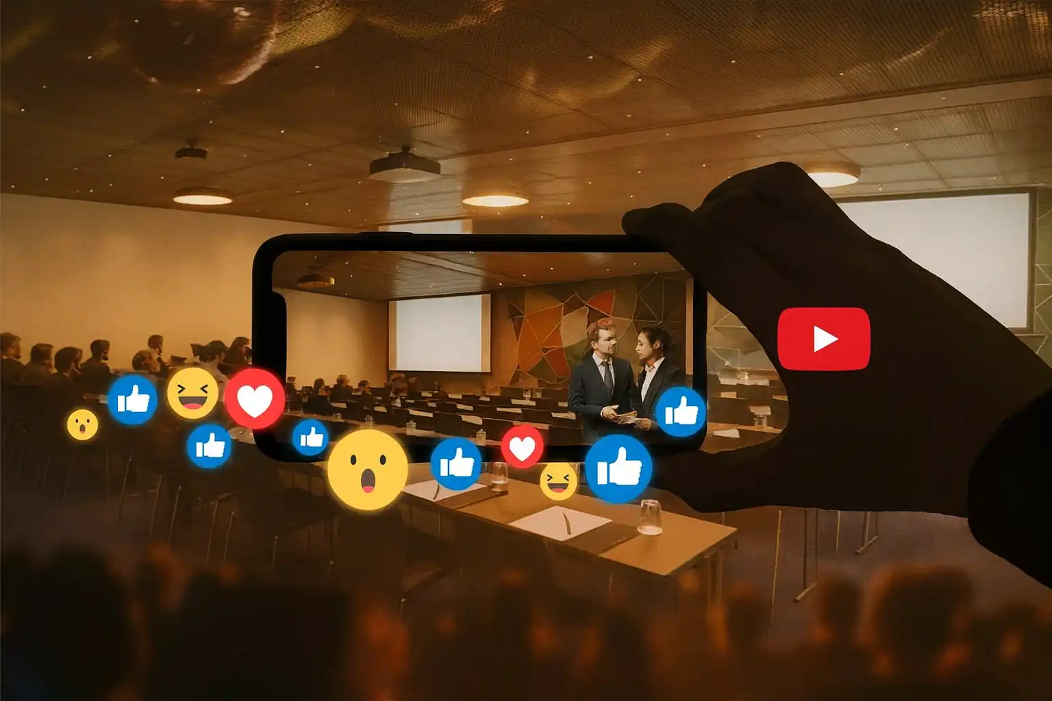 YouTube Distribution